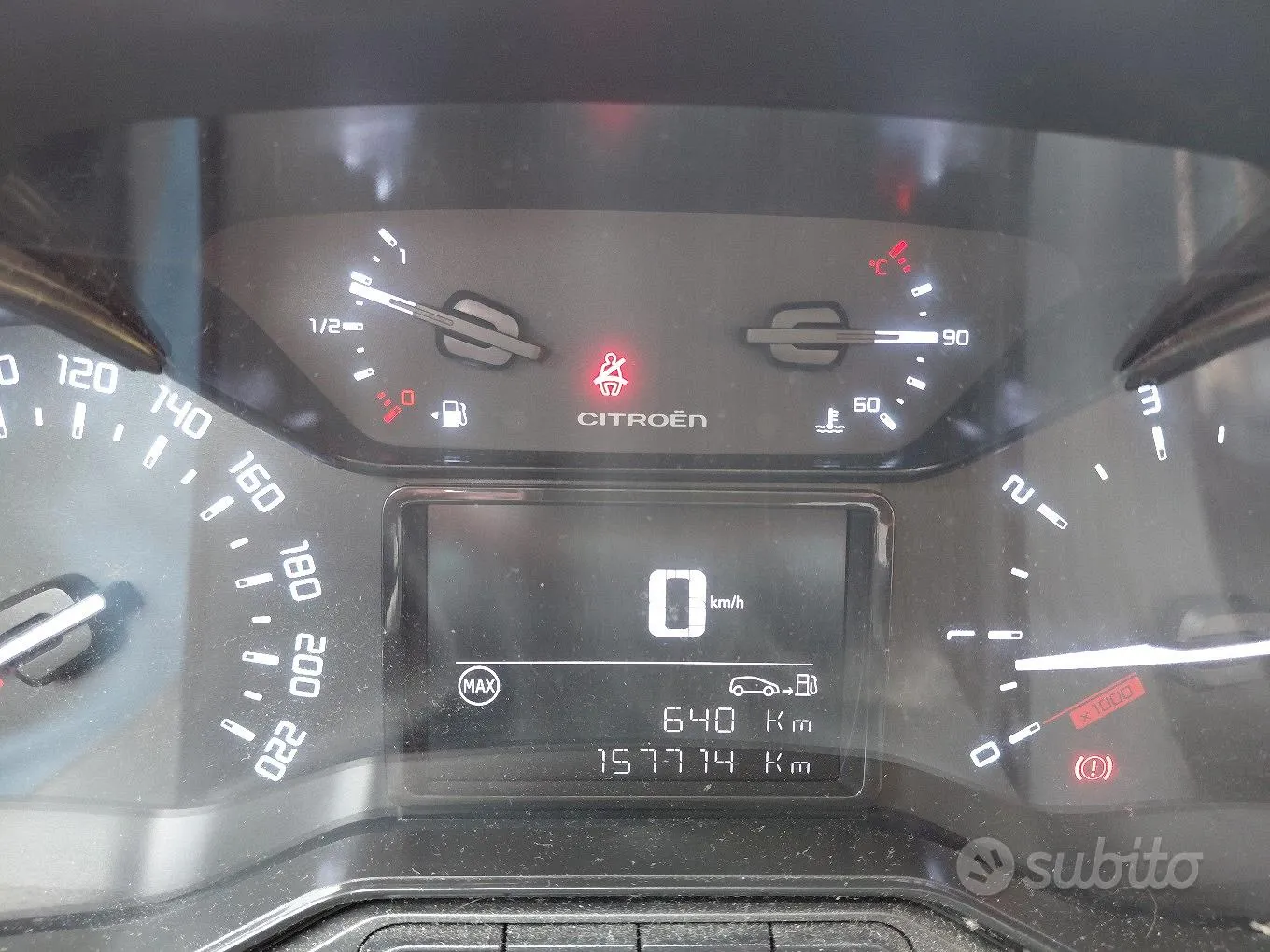 Citroen C3 Aircross 2021 photo 3