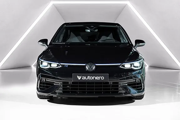 Volkswagen Golf Viii 2022 photo 3