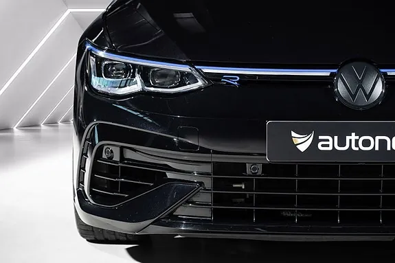 Volkswagen Golf Viii 2022 photo 5