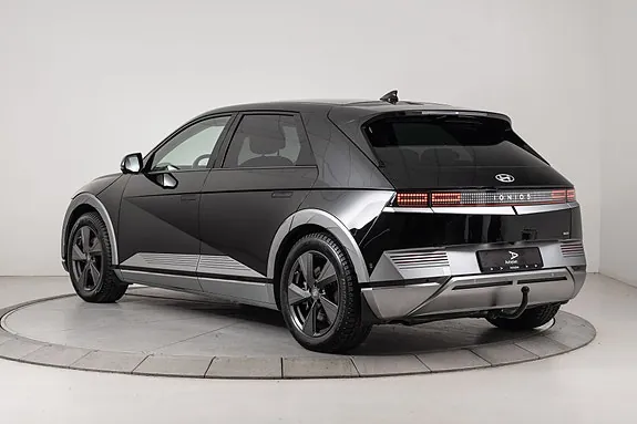 Hyundai Ioniq 5 2022 photo 5