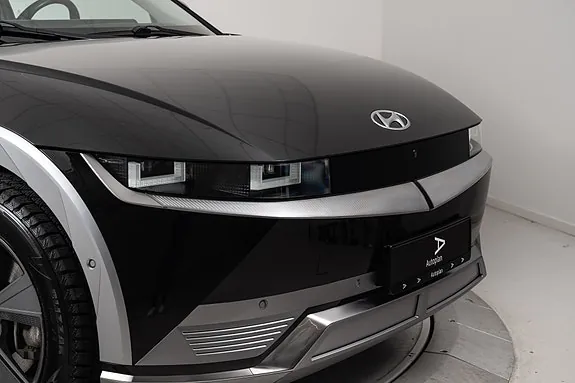 Hyundai Ioniq 5 2022 photo 3