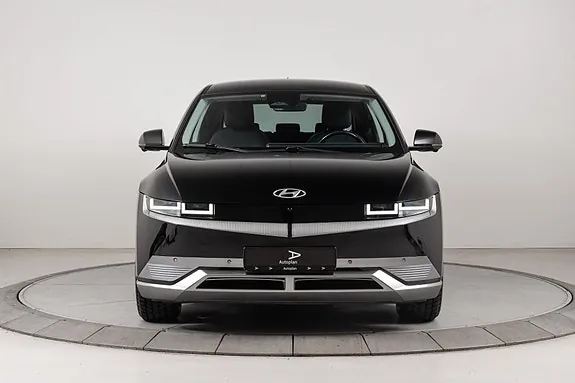 Hyundai Ioniq 5 2022 photo 4