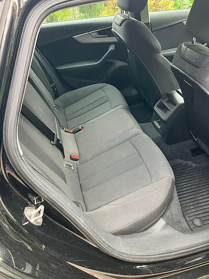 Audi A4 2016 photo 4