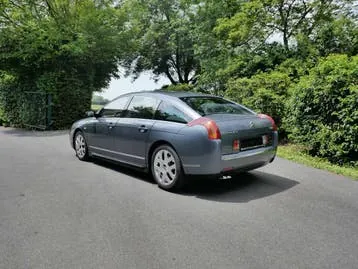 Citroen C6 2006 photo 3