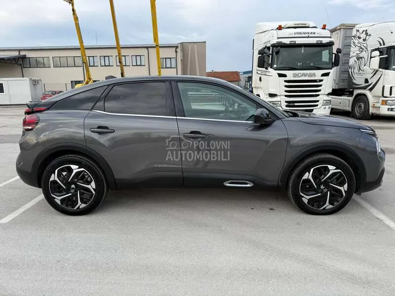Citroen C4 2024 photo 4