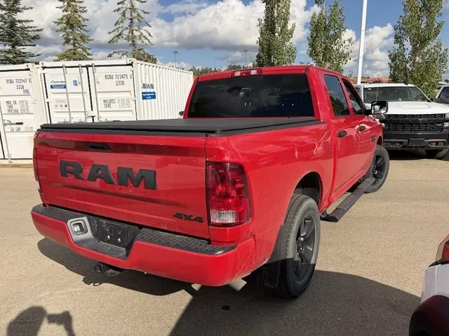 Ram 1500 Classic 2022 photo 5