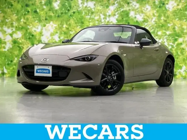 Mazda Roadster