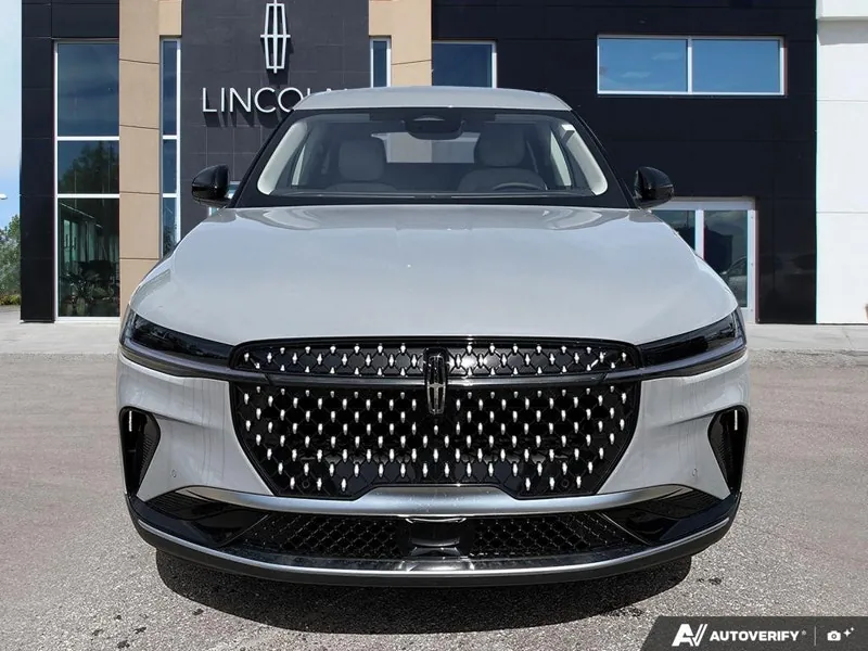 Lincoln Nautilus 2026 photo 2
