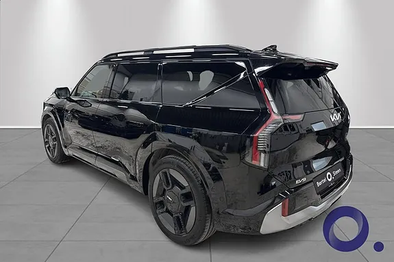 Kia Ev9 2025 photo 3