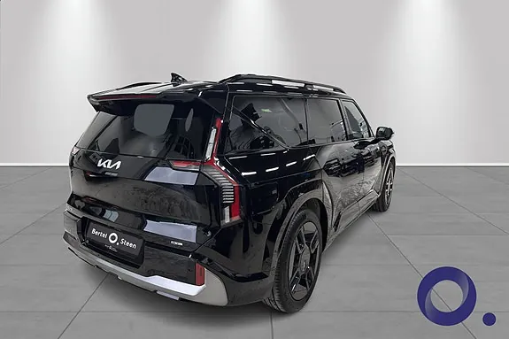 Kia Ev9 2025 photo 5