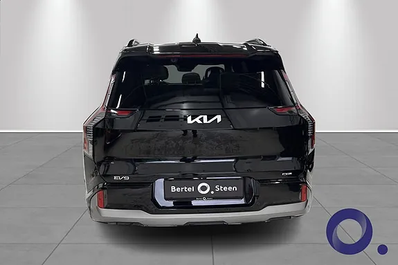 Kia Ev9 2025 photo 4