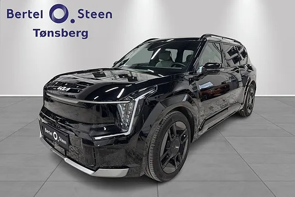 Kia Ev9