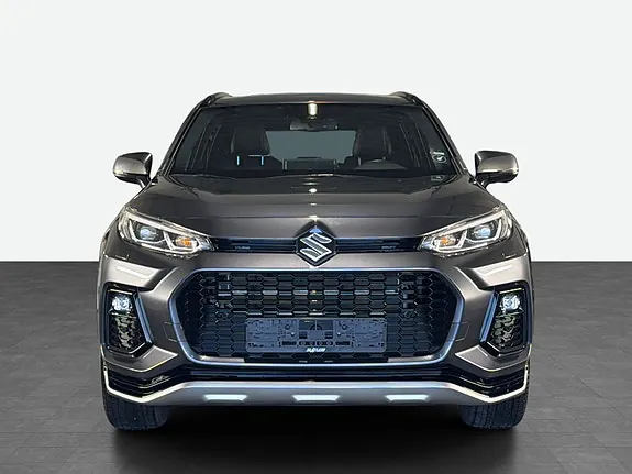 Suzuki Across 2022 photo 5