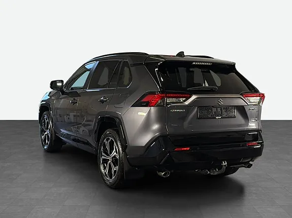 Suzuki Across 2022 photo 4