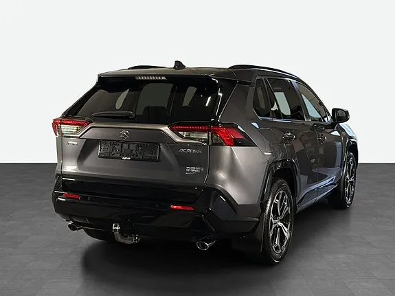 Suzuki Across 2022 photo 2