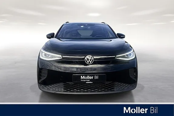 Volkswagen Id.4