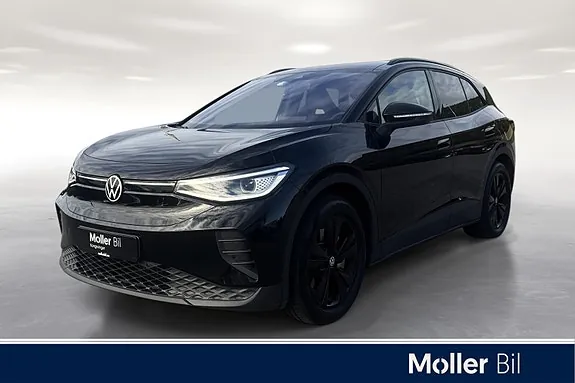 Volkswagen Id.4