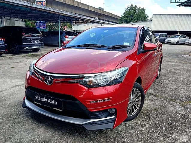Toyota Vios