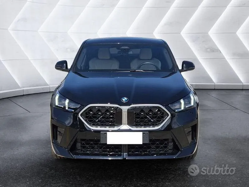 BMW X2 2025 photo 2