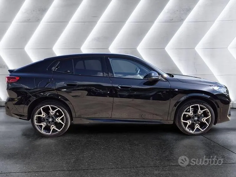 BMW X2 2025 photo 5