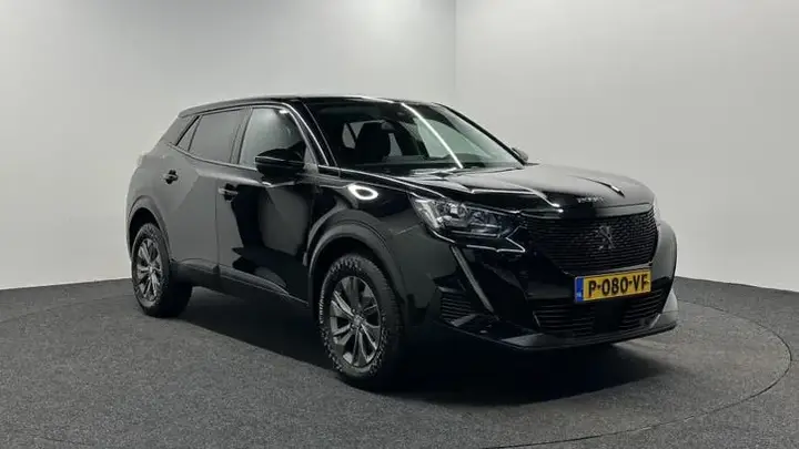 Peugeot 2008 2022 photo 3