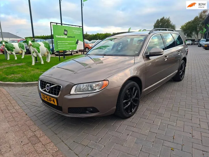 Volvo V70