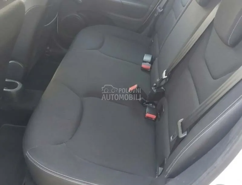 Renault Clio 2019 photo 4