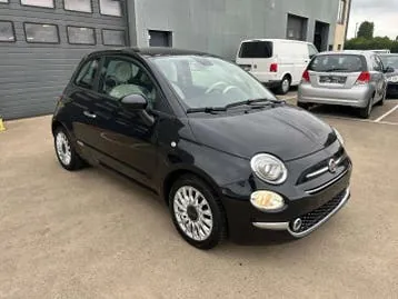 Fiat 500 2021 photo 2