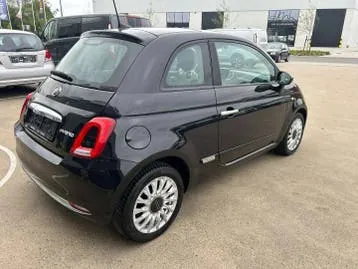 Fiat 500 2021 photo 3