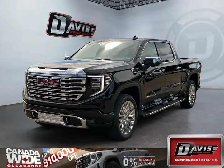 GMC Sierra 1500