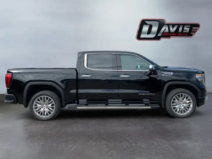 GMC Sierra 1500 2026 photo 5