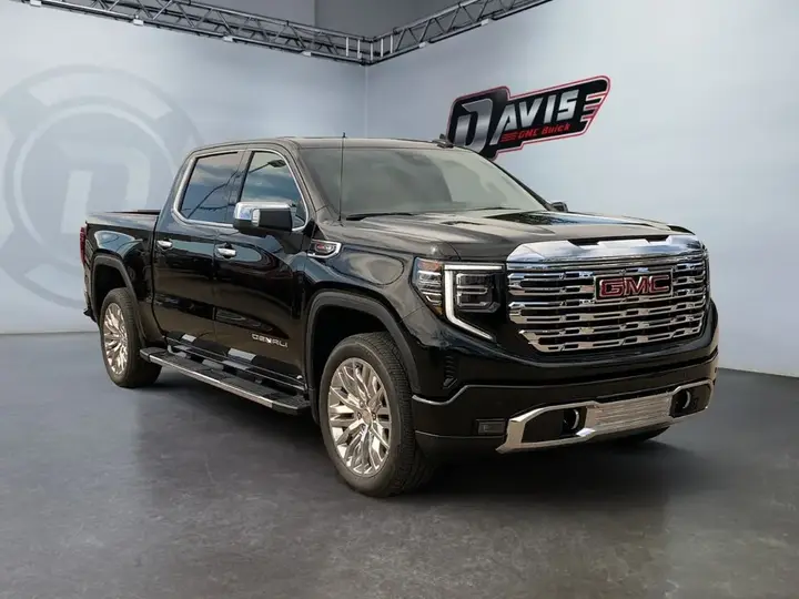 GMC Sierra 1500 2026 photo 3