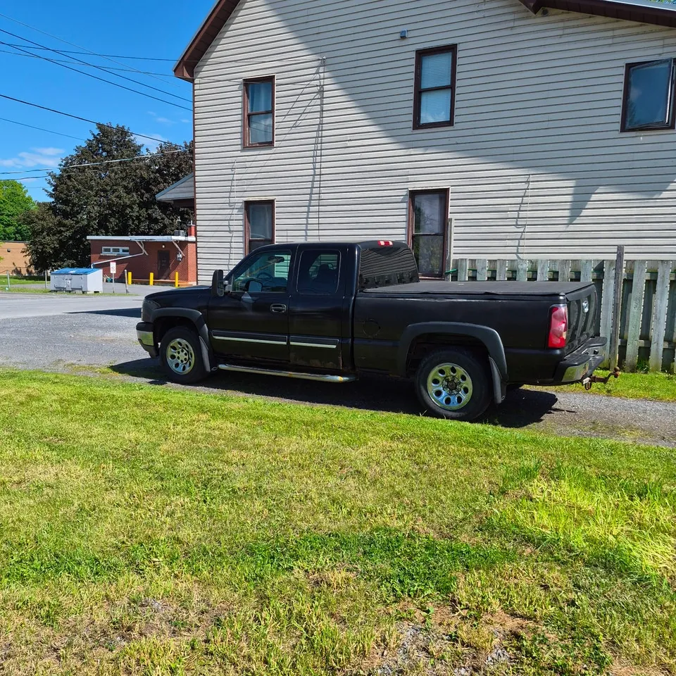 GMC C/K 1500