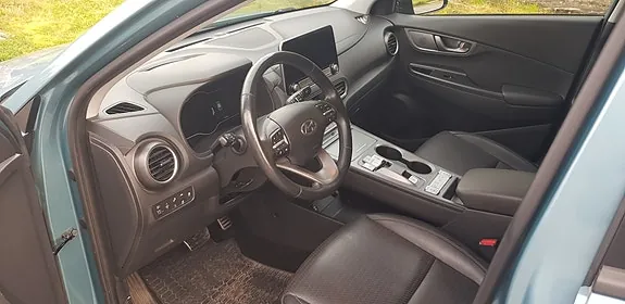 Hyundai Kona 2020 photo 5