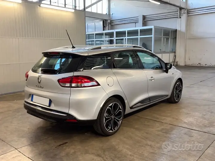 Renault Clio 2018 photo 5