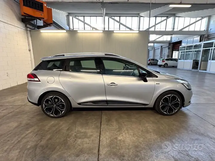 Renault Clio 2018 photo 4