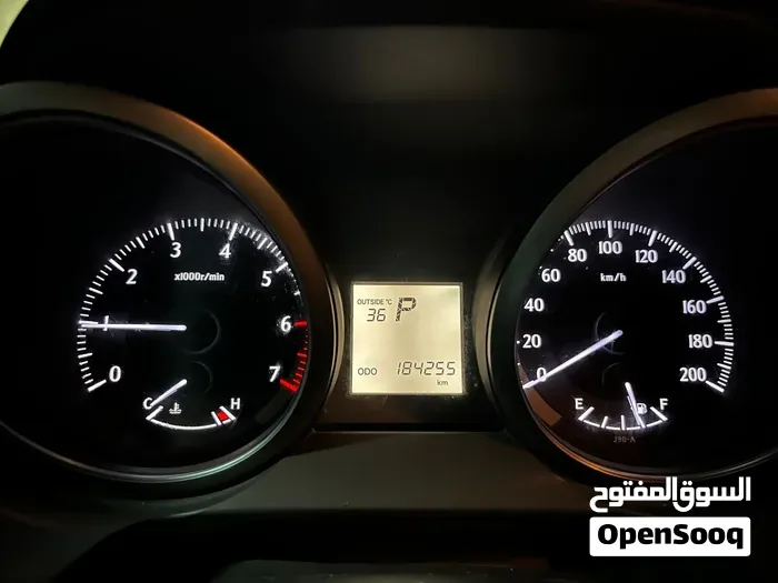 Toyota Prado 2014 photo 3
