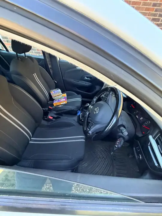 Vauxhall Corsa 2021 photo 5