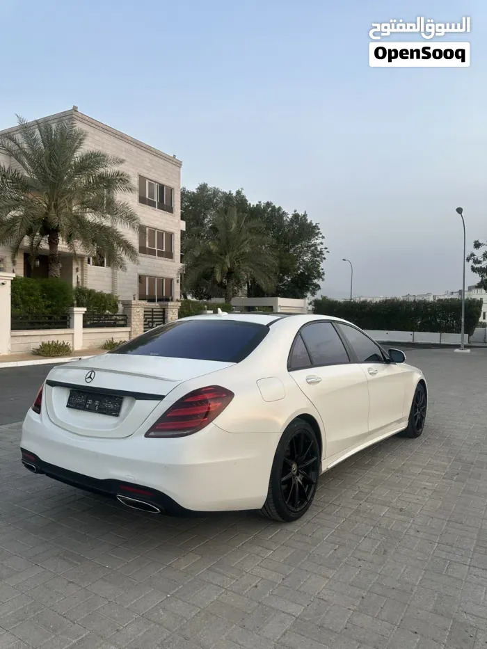 Mercedes-Benz Sl-Class