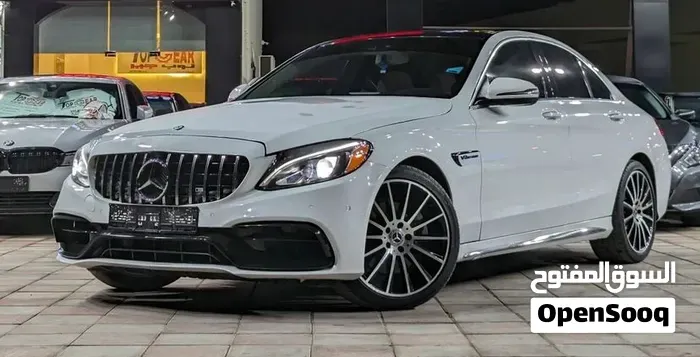 Mercedes-Benz Sl-Class