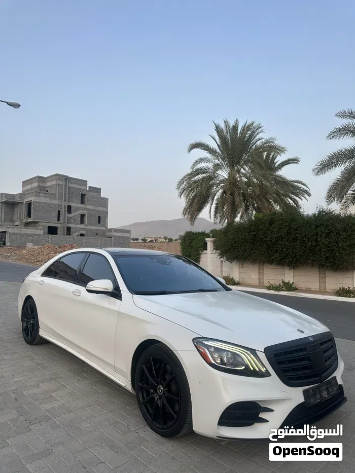 Mercedes-Benz Sl-Class 2018 photo 2