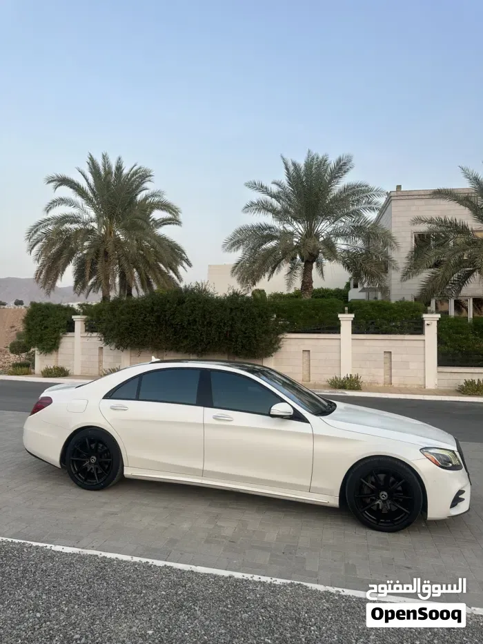Mercedes-Benz Sl-Class 2018 photo 4