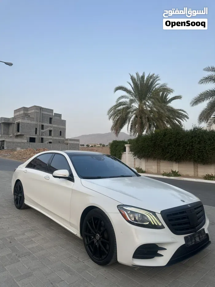 Mercedes-Benz Sl-Class 2018 photo 3