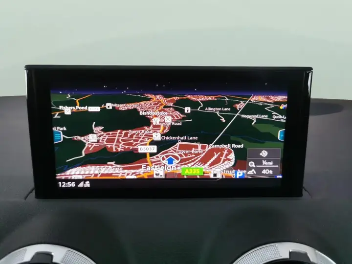 Audi Q2 2023 photo 5