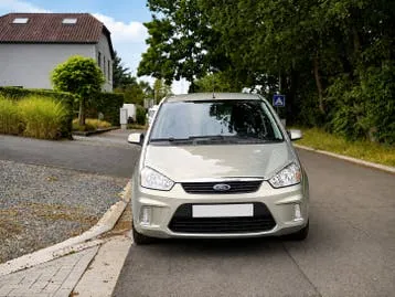 Ford C-Max 2009 photo 3