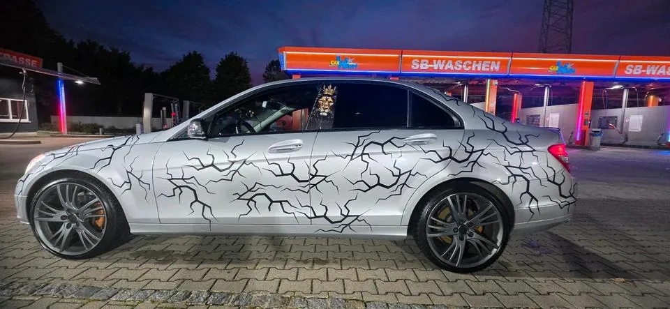 Mercedes-Benz C280