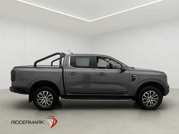 Ford Ranger 2023 photo 2