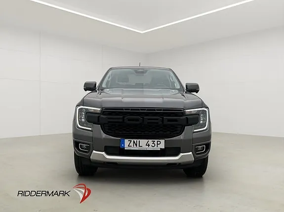 Ford Ranger 2023 photo 5