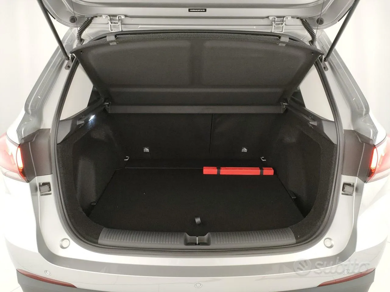 MG Zs 2026 photo 4