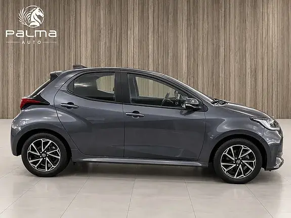 Toyota Yaris 2023 photo 4